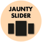 Jauntyslider